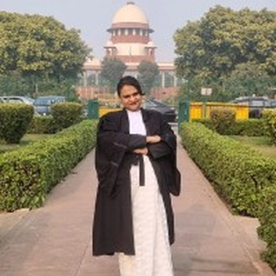 Gargee Roy Chaudhary